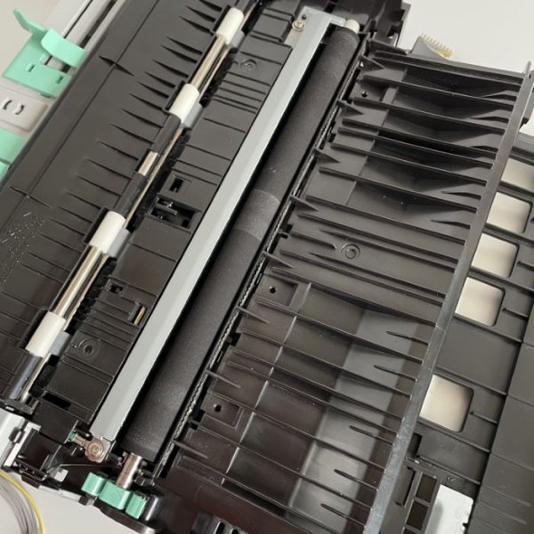 Frame Duplex Base JC61-04385A/JC63-03126A Samsung M26XX & M28XX Drucker-Serie